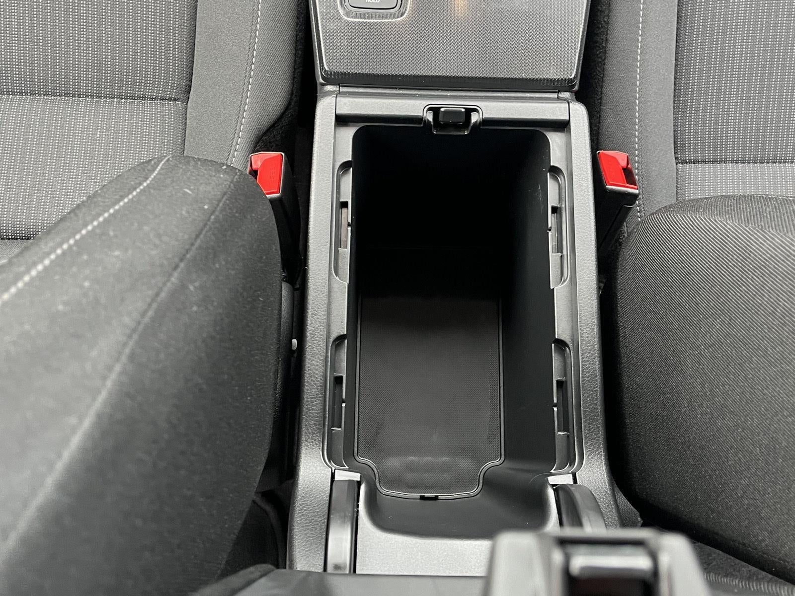2023 Honda Civic Sedan EX