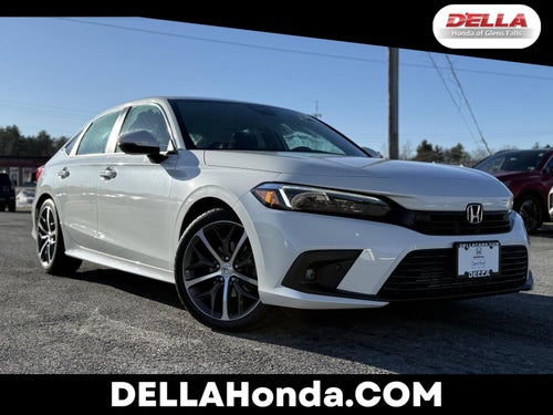 2023 Honda Civic Sedan Touring