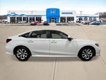 2026 Honda Civic Sedan LX