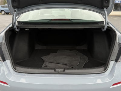 2022 Honda Civic Sedan Sport