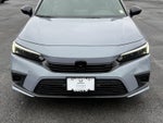 2022 Honda Civic Sedan Sport