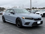 2022 Honda Civic Sedan Sport