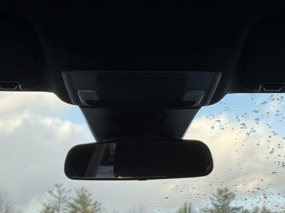 2022 Honda Civic Sedan Sport