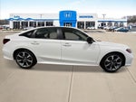 2026 Honda Civic Sedan Hybrid Sport Touring