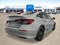 2026 Honda Civic Sedan Hybrid Sport