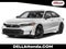 2025 Honda Civic Sedan Hybrid Sport