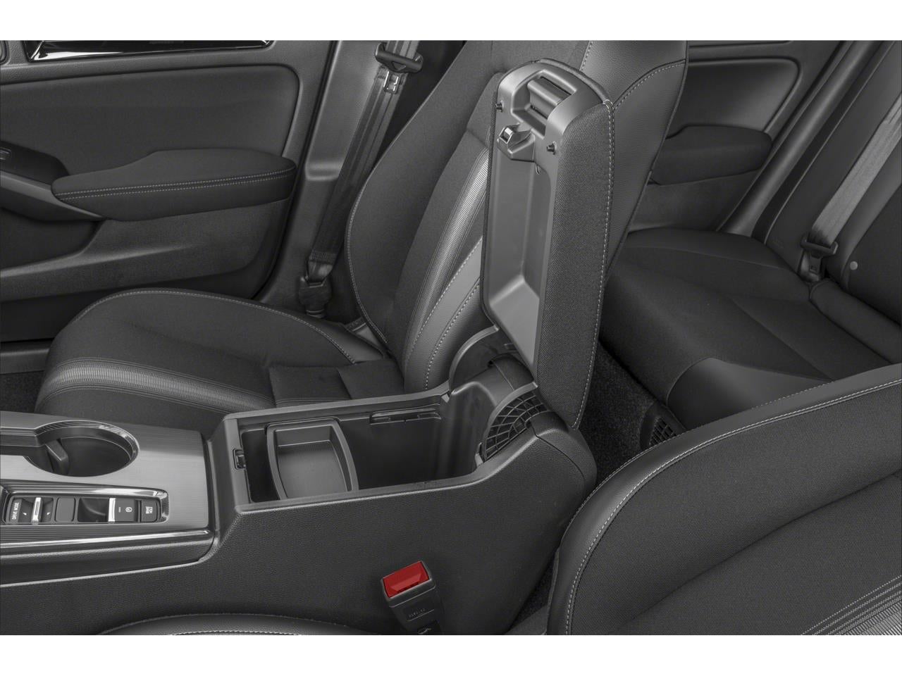 2025 Honda Civic Sedan Hybrid Sport