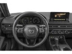 2025 Honda Civic Sedan Hybrid Sport