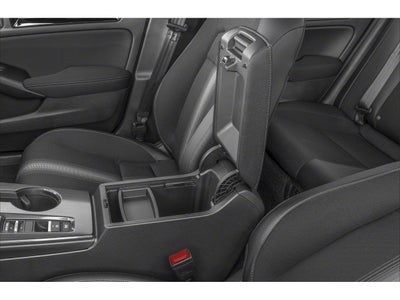 2026 Honda Civic Sedan Hybrid Sport