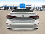2026 Honda Civic Sedan Hybrid Sport Touring