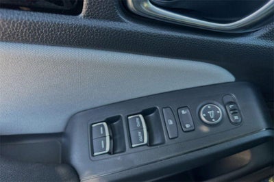 2026 Honda Civic Sedan Hybrid Sport