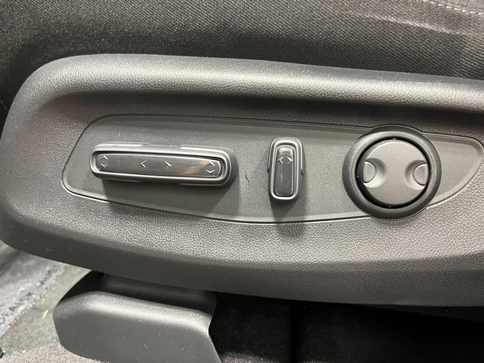 2027 Honda CR-V EX