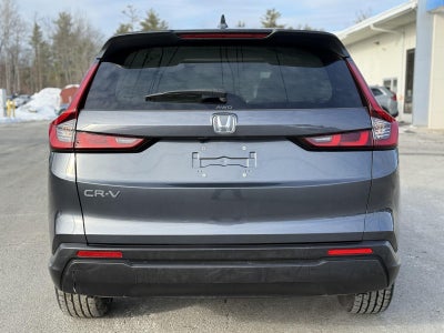 2023 Honda CR-V EX
