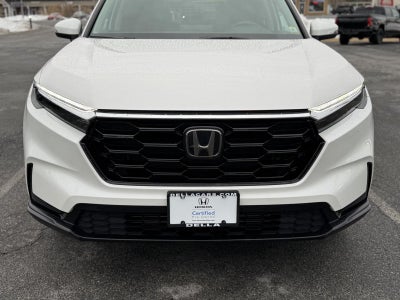 2023 Honda CR-V EX