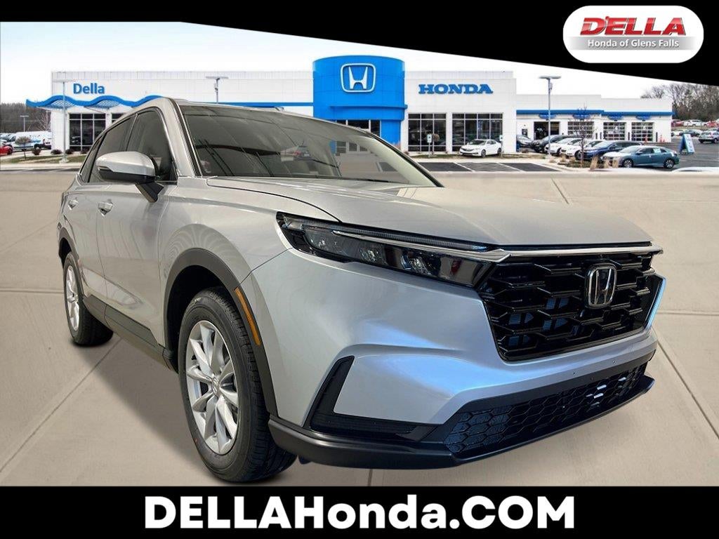 2027 Honda CR-V EX