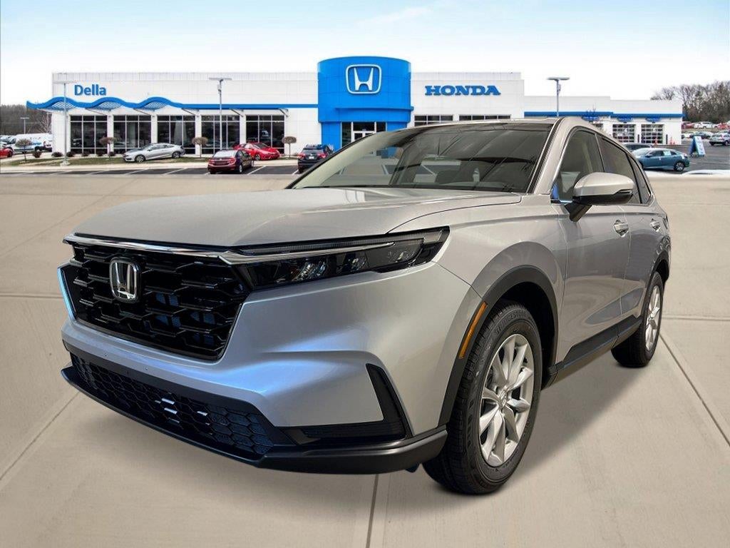2027 Honda CR-V EX