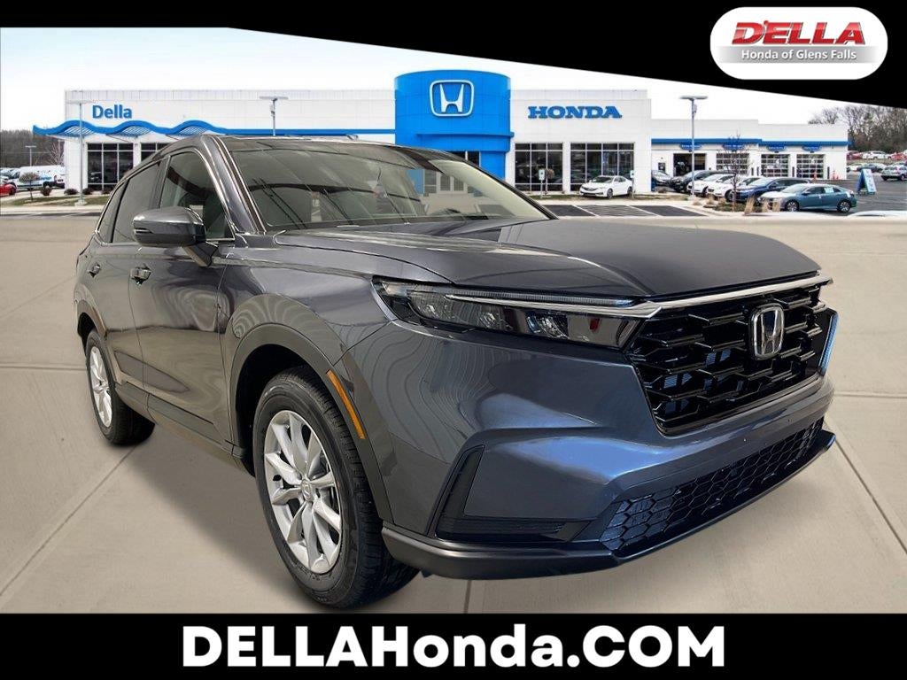 2027 Honda CR-V EX