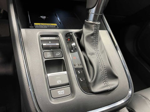 2024 Honda CR-V EX-L AWD in Queensbury, NY - DELLA Auto Group