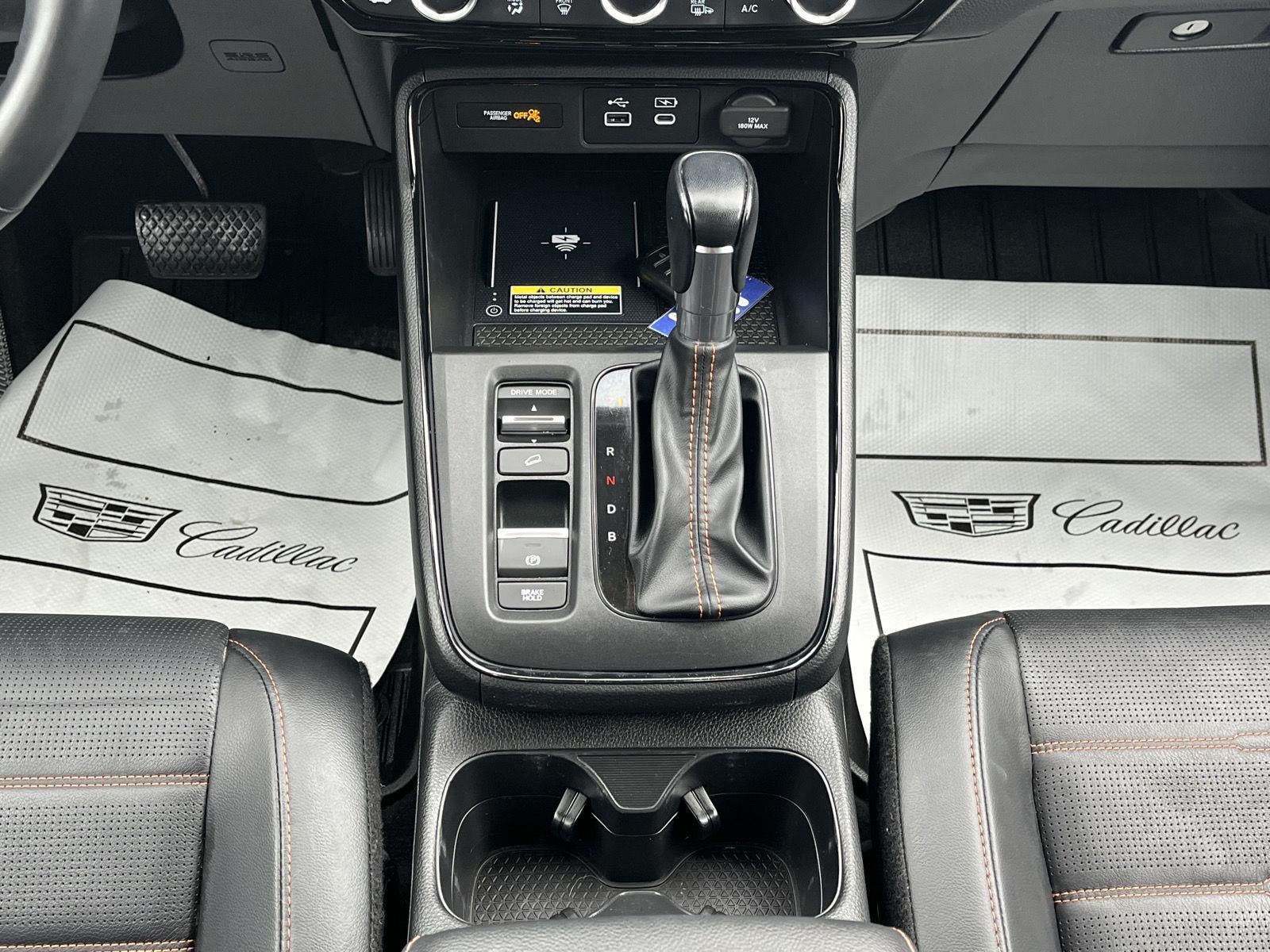 2023 Honda CR-V Hybrid Sport Touring