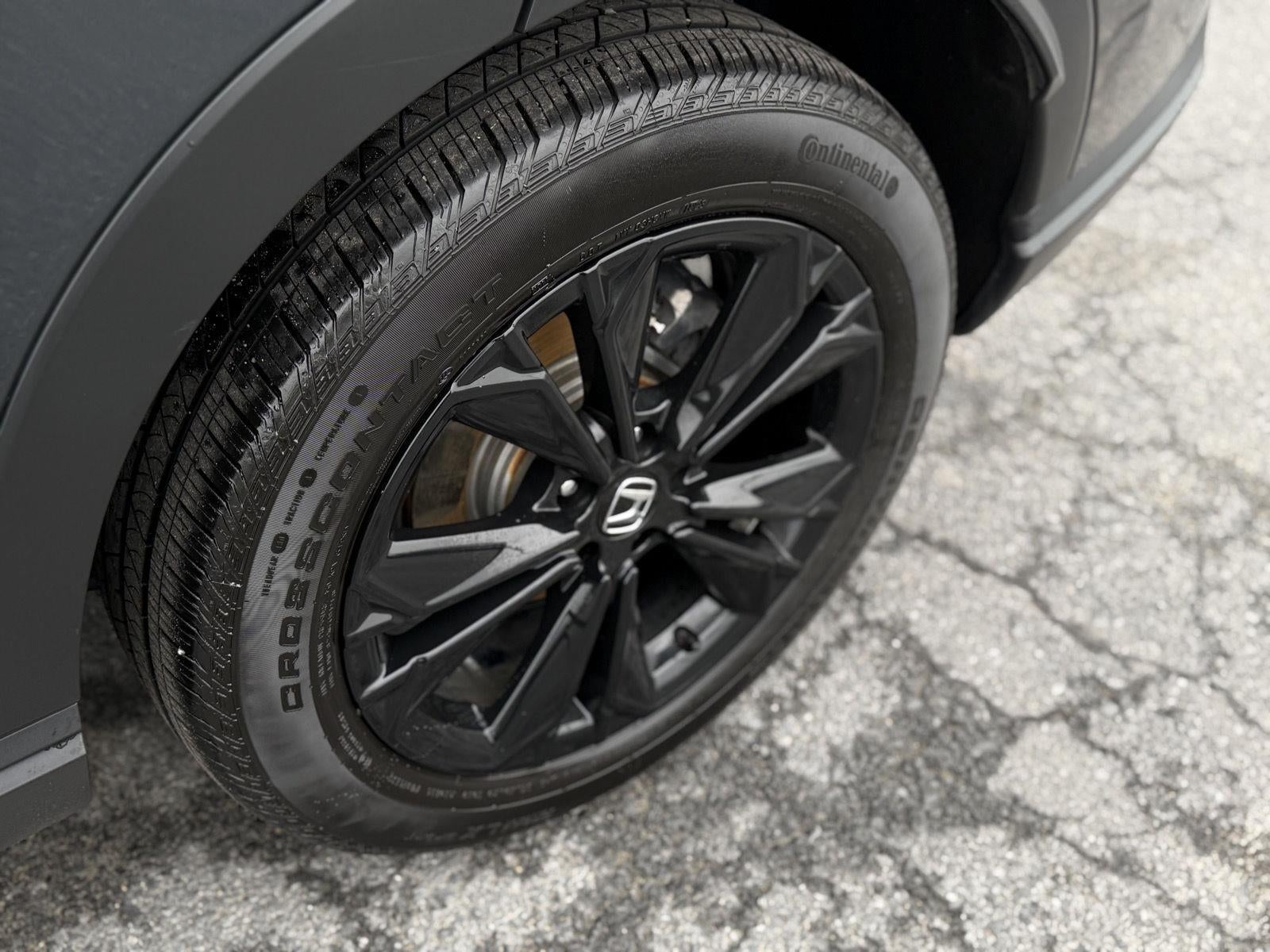 2023 Honda CR-V Hybrid Sport Touring