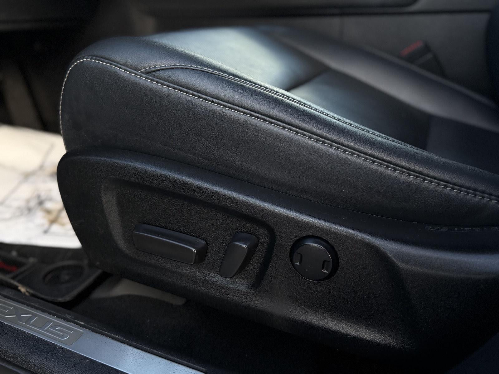 2021 Lexus RX RX 350