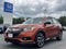 2020 Honda HR-V Sport