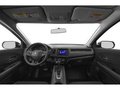 2018 Honda HR-V LX