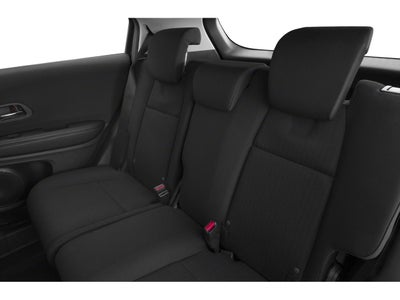 2018 Honda HR-V LX