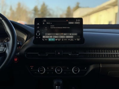 2023 Honda HR-V EX-L