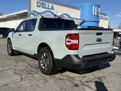 2023 Ford Maverick XLT