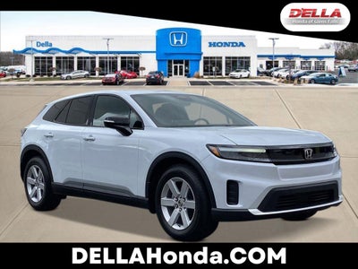 2026 Honda Prologue EX