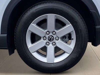 2026 Honda Prologue EX