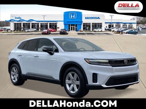 2026 Honda Prologue EX