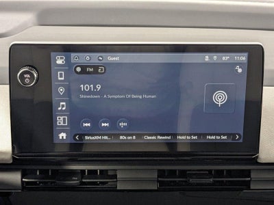 2026 Honda Prologue EX