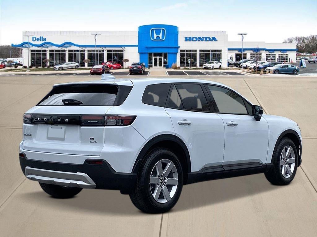 2026 Honda Prologue EX