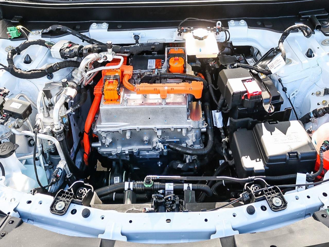 2026 Honda Prologue EX