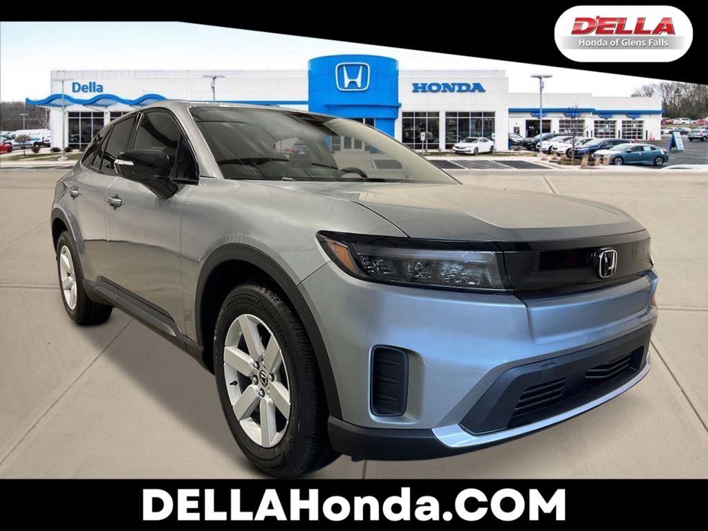 2026 Honda Prologue EX