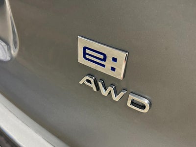 2026 Honda Prologue EX