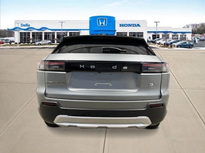 2026 Honda Prologue EX