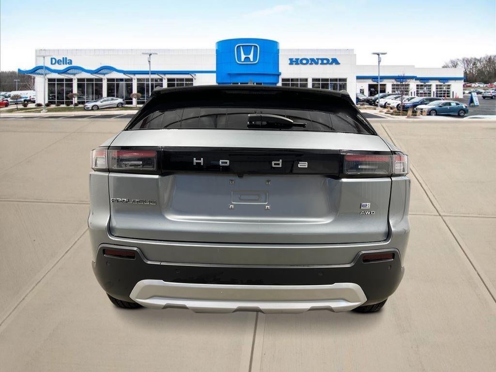 2026 Honda Prologue EX
