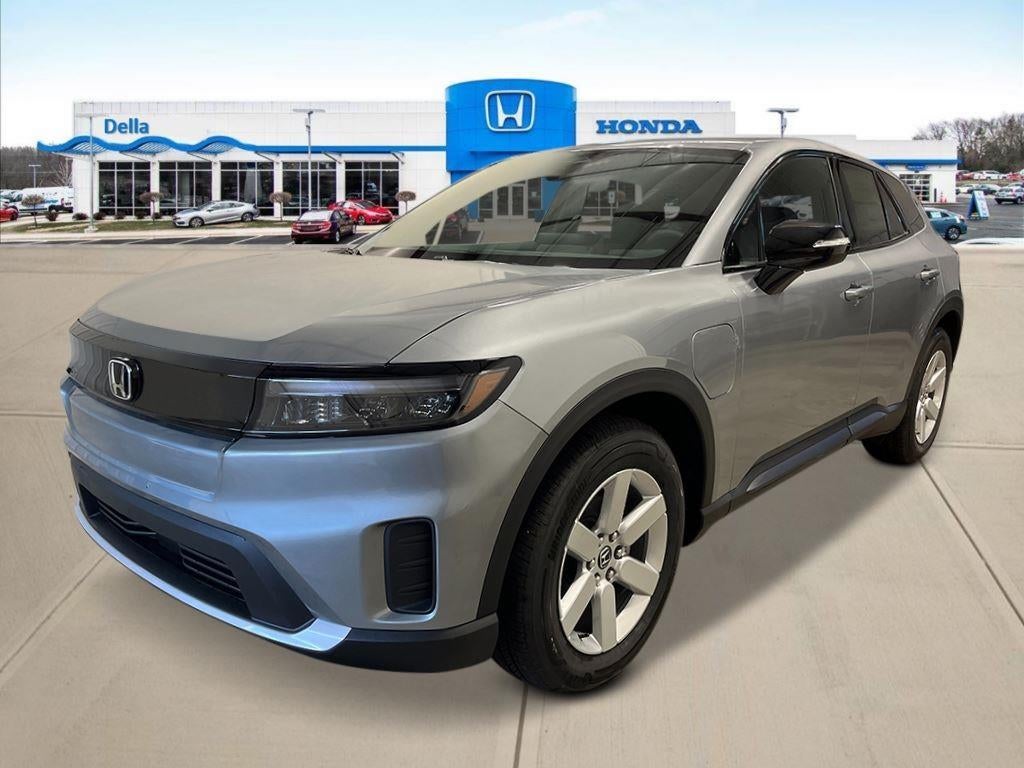 2026 Honda Prologue EX