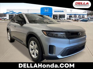 2026 Honda Prologue EX