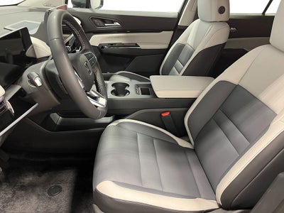 2026 Honda Prologue Touring