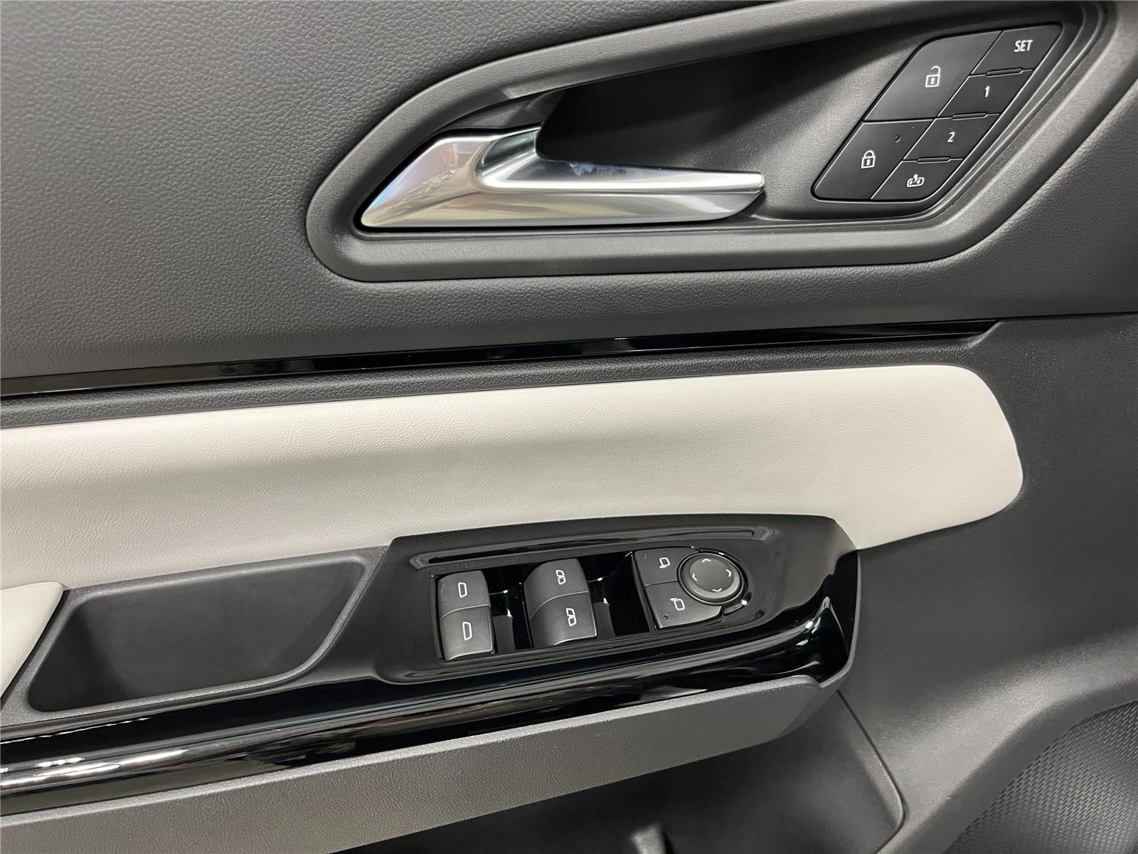 2026 Honda Prologue Touring