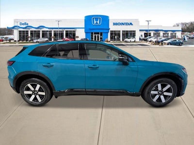 2026 Honda Prologue Touring