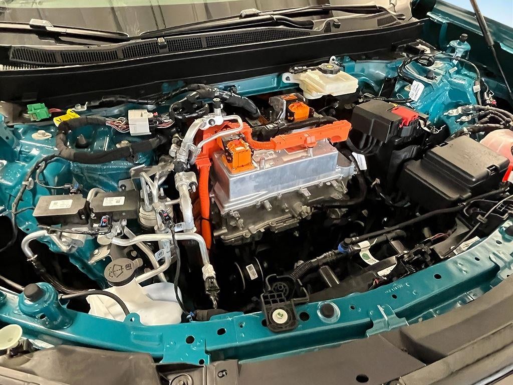 2026 Honda Prologue Touring