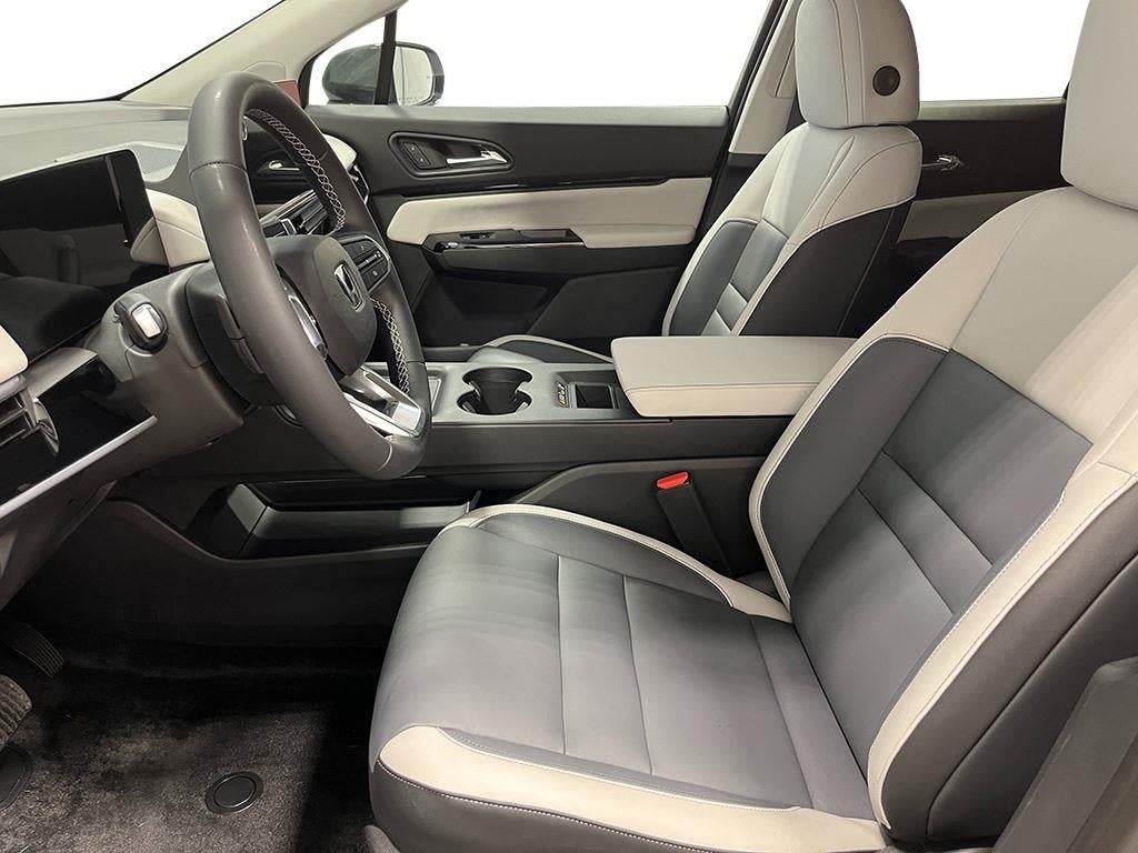 2026 Honda Prologue Touring