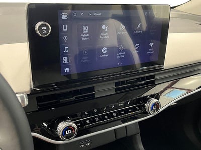 2026 Honda Prologue Touring