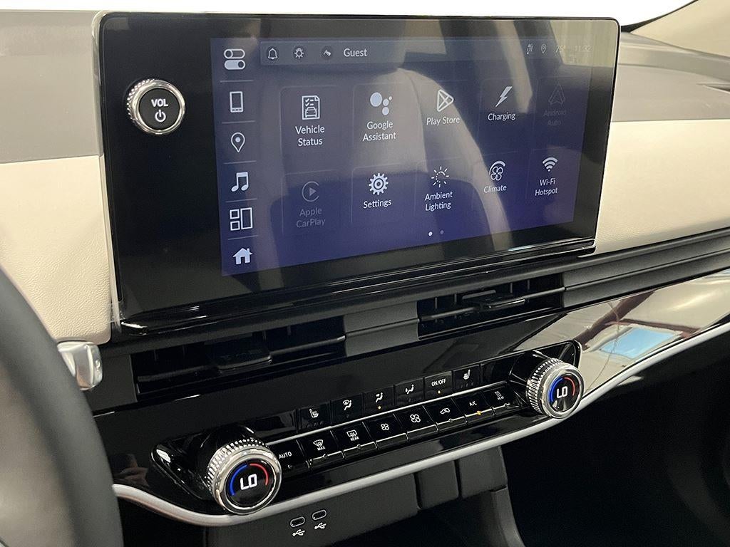 2026 Honda Prologue Touring