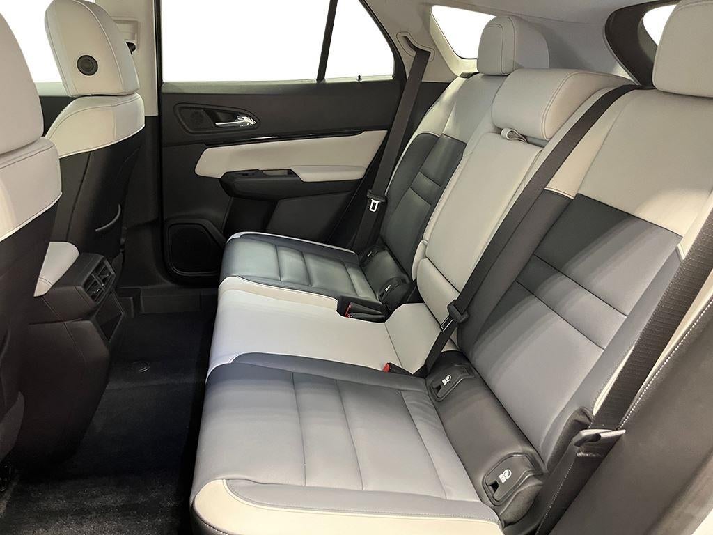 2026 Honda Prologue Touring